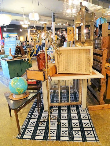 Old Made Good-纳什维尔必去景点