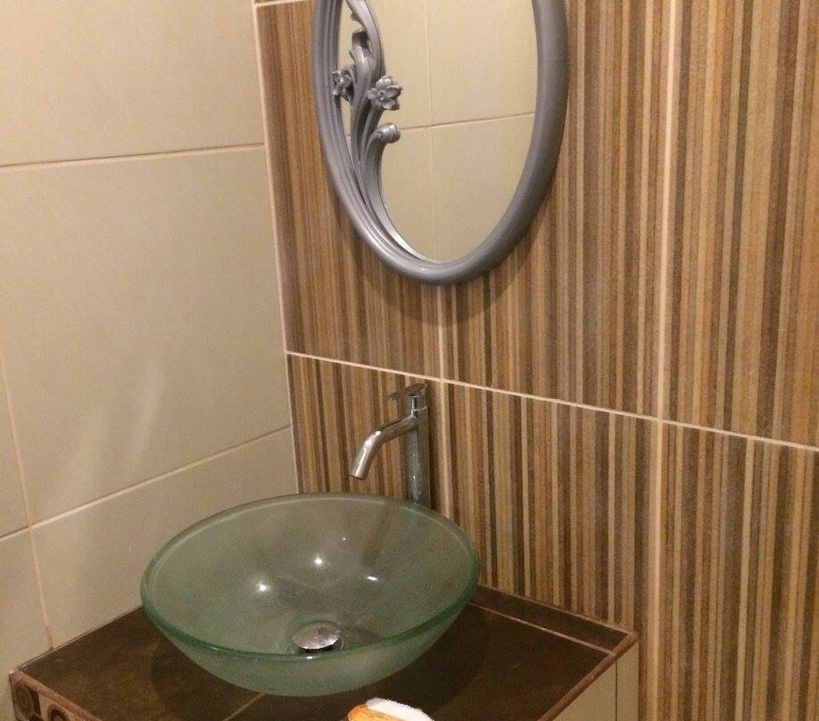 Pororoca Hotel主图