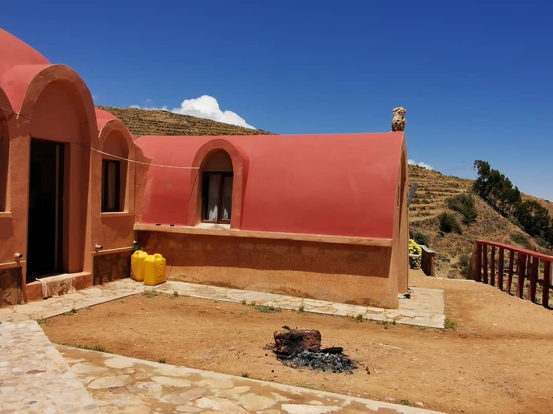 Hostal Qhana Pacha主图