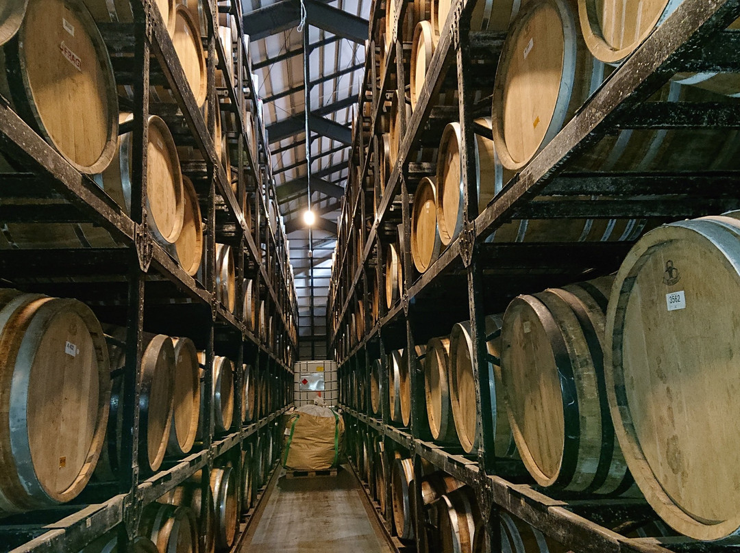 Helios Distillery Tour and Shop-名护市必去景点