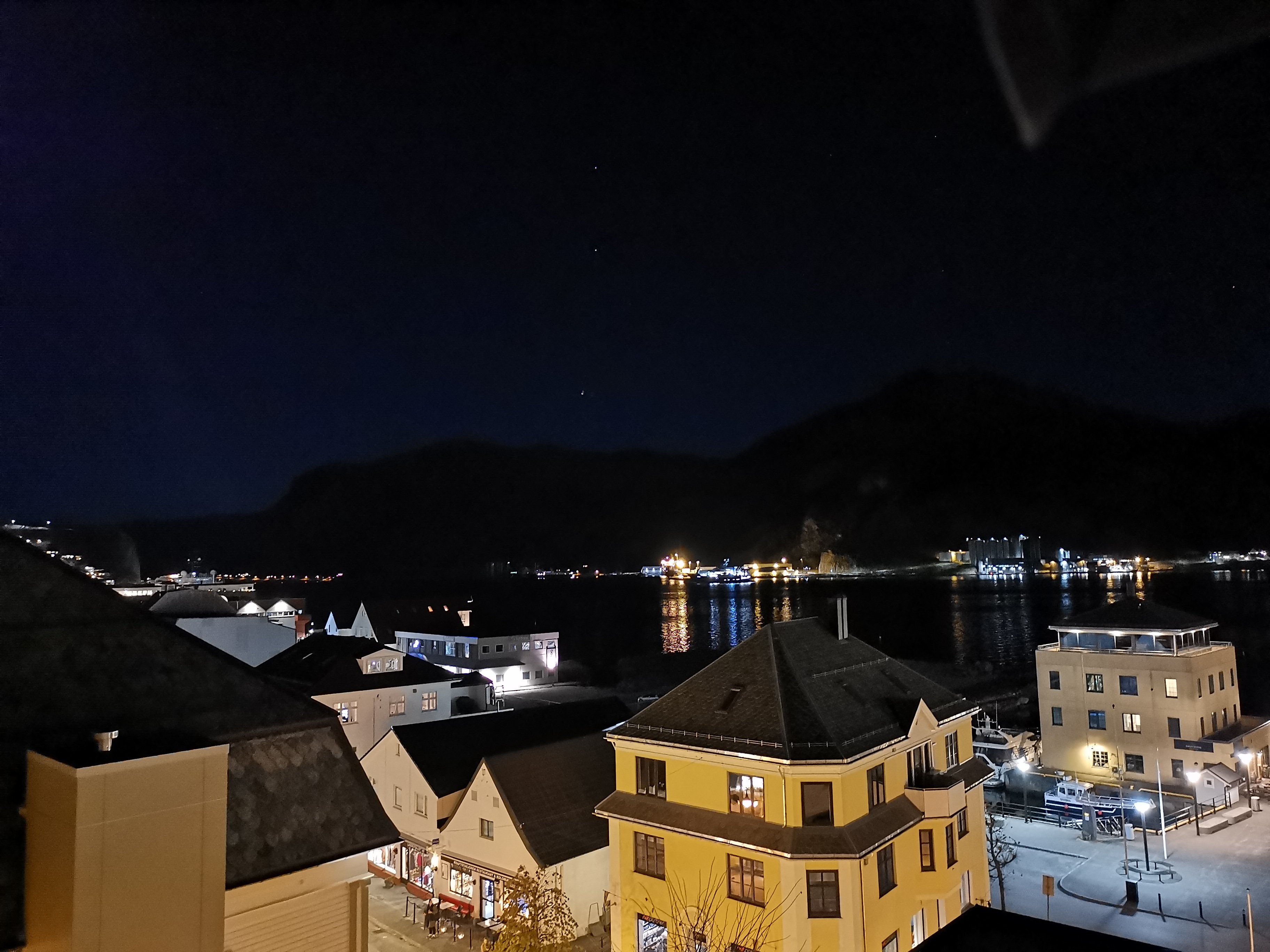 Jibben Hotell-官方