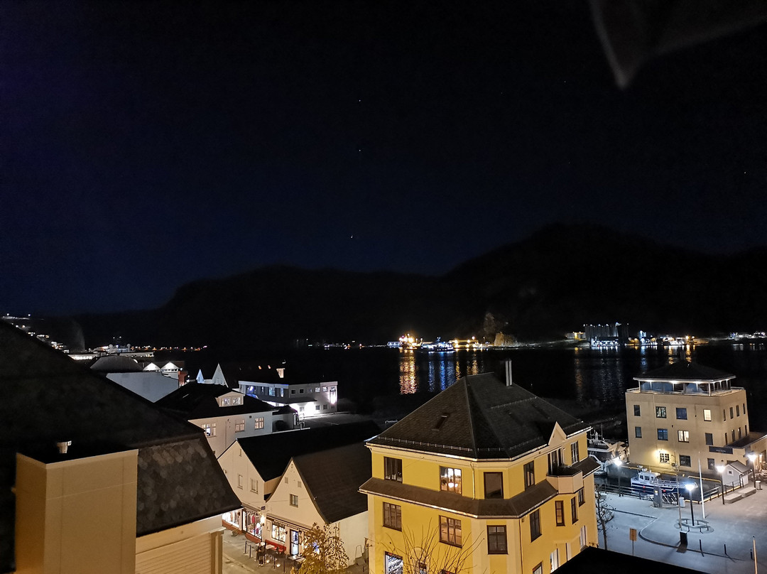 Maloy旅游攻略图片