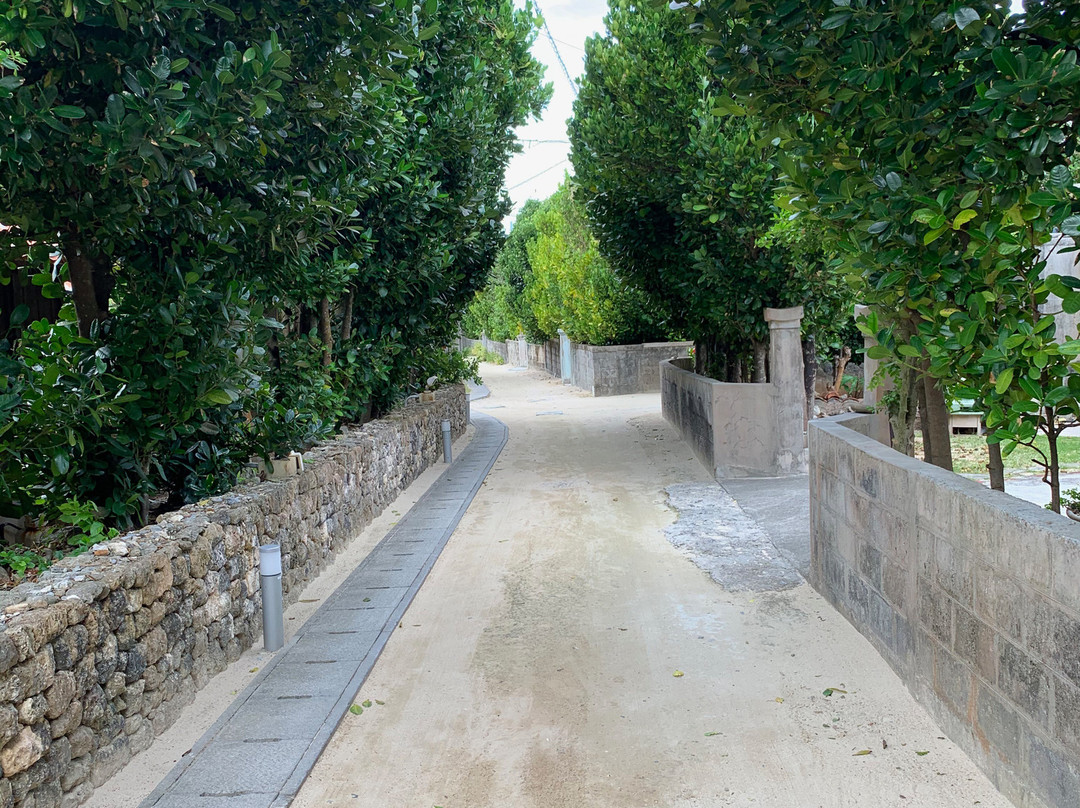 Tonaki-jima Island-渡名喜村必去景点