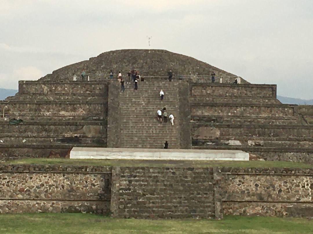 Mexico Private Tours景点图片