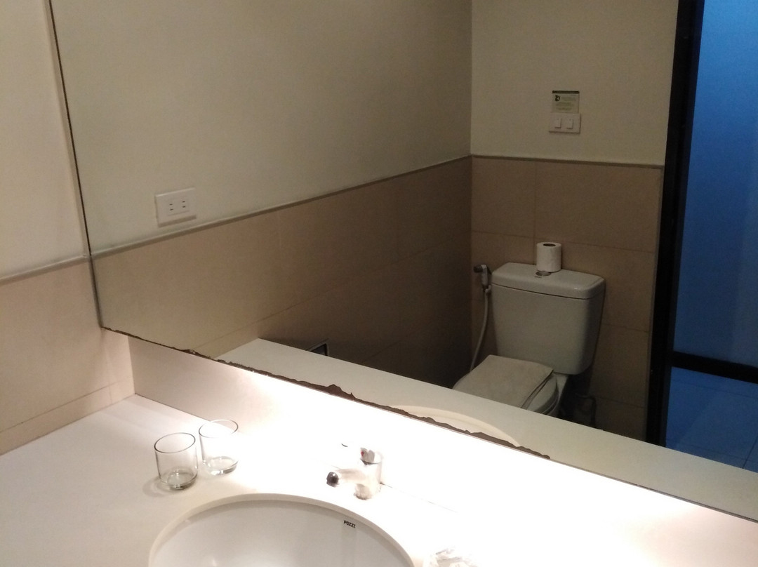 Ever O Business Hotel主图