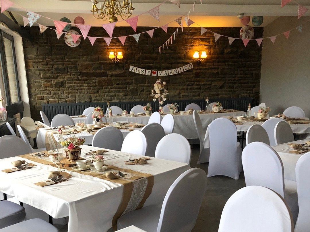 The Milton Hotel主图