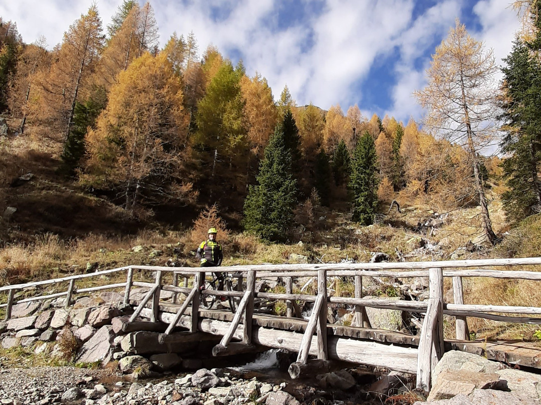 Panarotta 2002-莱维科泰尔梅必去景点