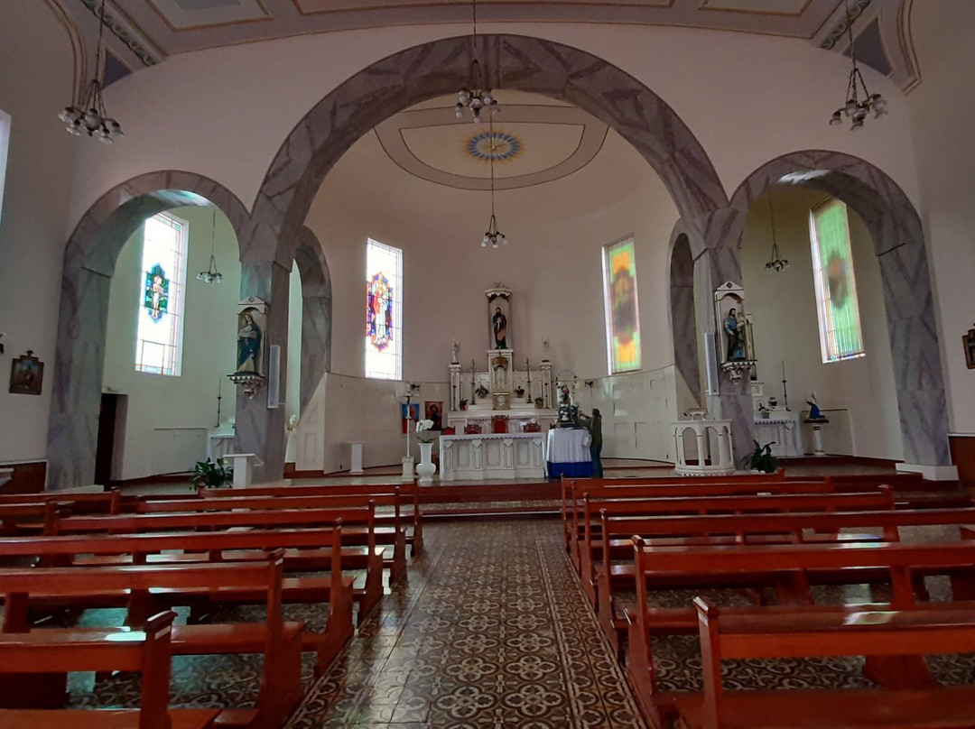 Igreja Matriz São Paulo景点图片