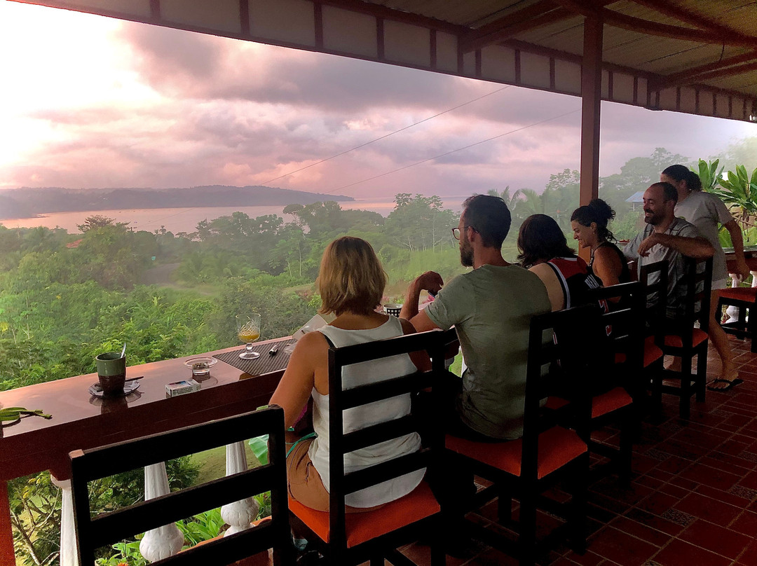 Hotel Villa Manolo主图