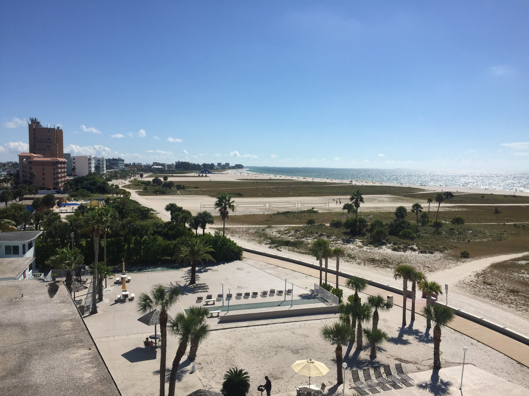 South Beach Condo Hotel主图