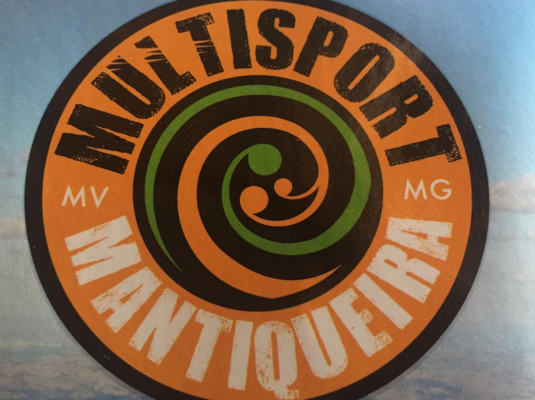 Multisport Mantiqueira