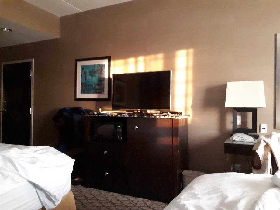 Holiday Inn Express & Suites Thunder Bay By IHG-官方