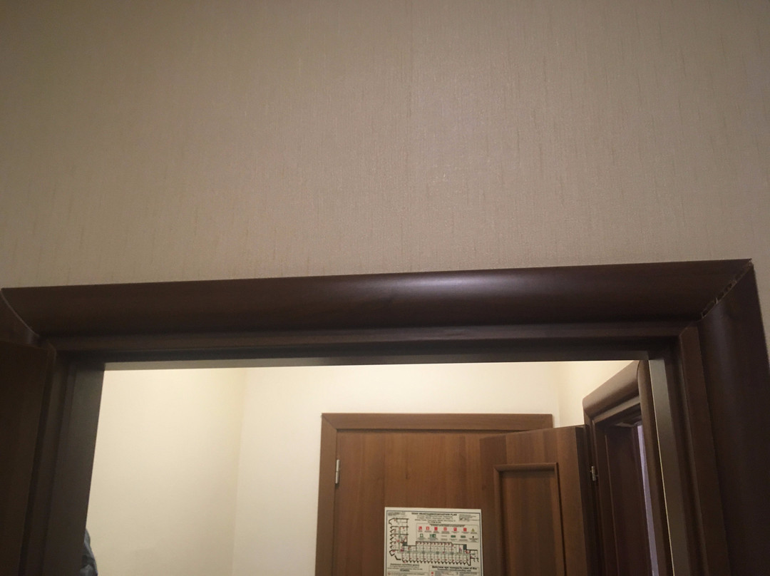 欧克提亚布瑞斯卡亚酒店主图