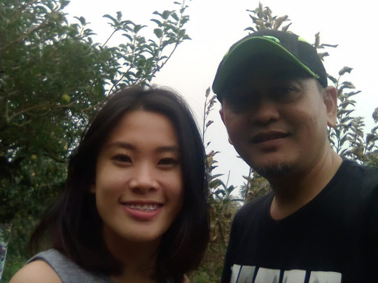 SulaimanBromo-泗水必去景点