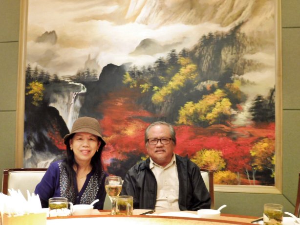 永靖刘家峡公航旅·黄河明珠国际酒店-餐饮