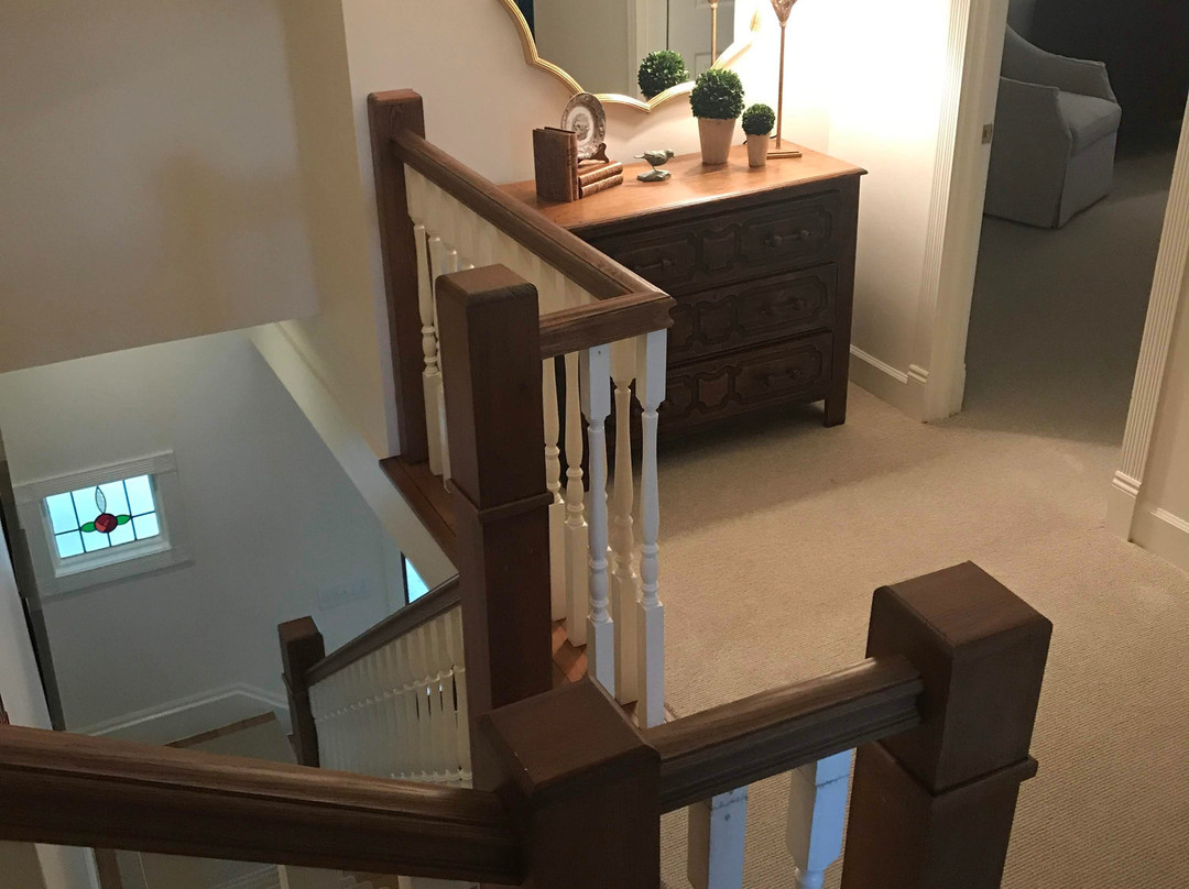 The Fairhope Inn主图