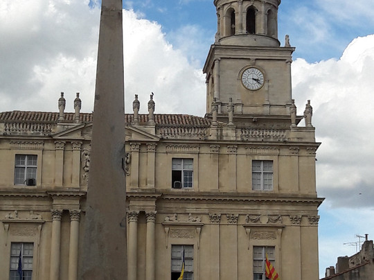 LUMA Arles-阿尔勒必去景点