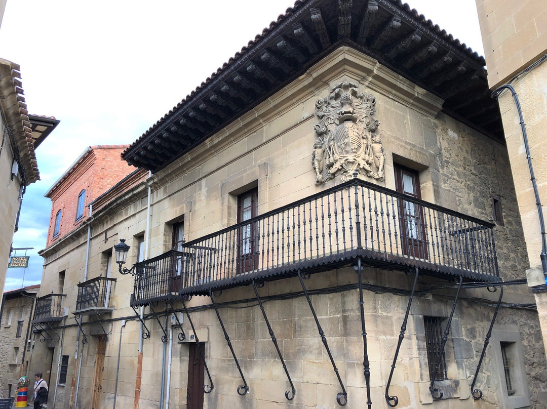 Plaza Mayor景点图片