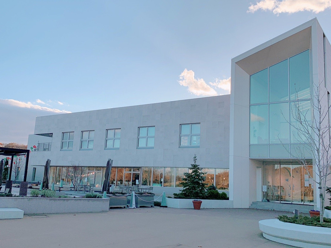 Natural Skincare Garden Nachu no Mori-白老町必去景点