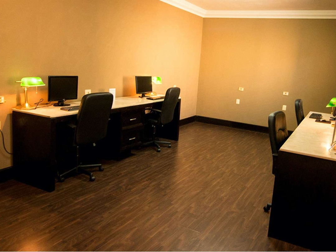 Best Western Hotel Posada Del Rio Express主图