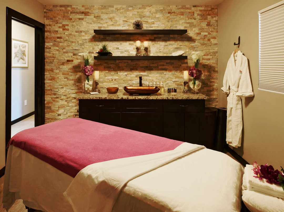 Island Time Day Spa-Tavernier必去景点