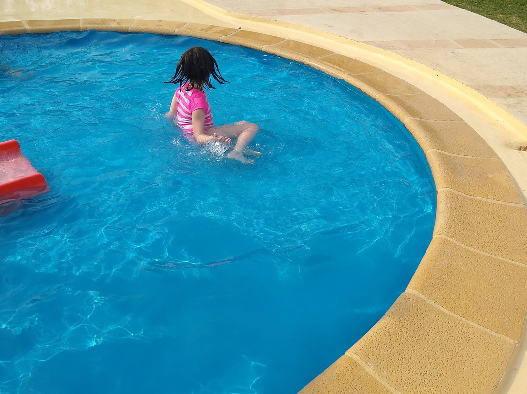 Termas Villa Elisa主图