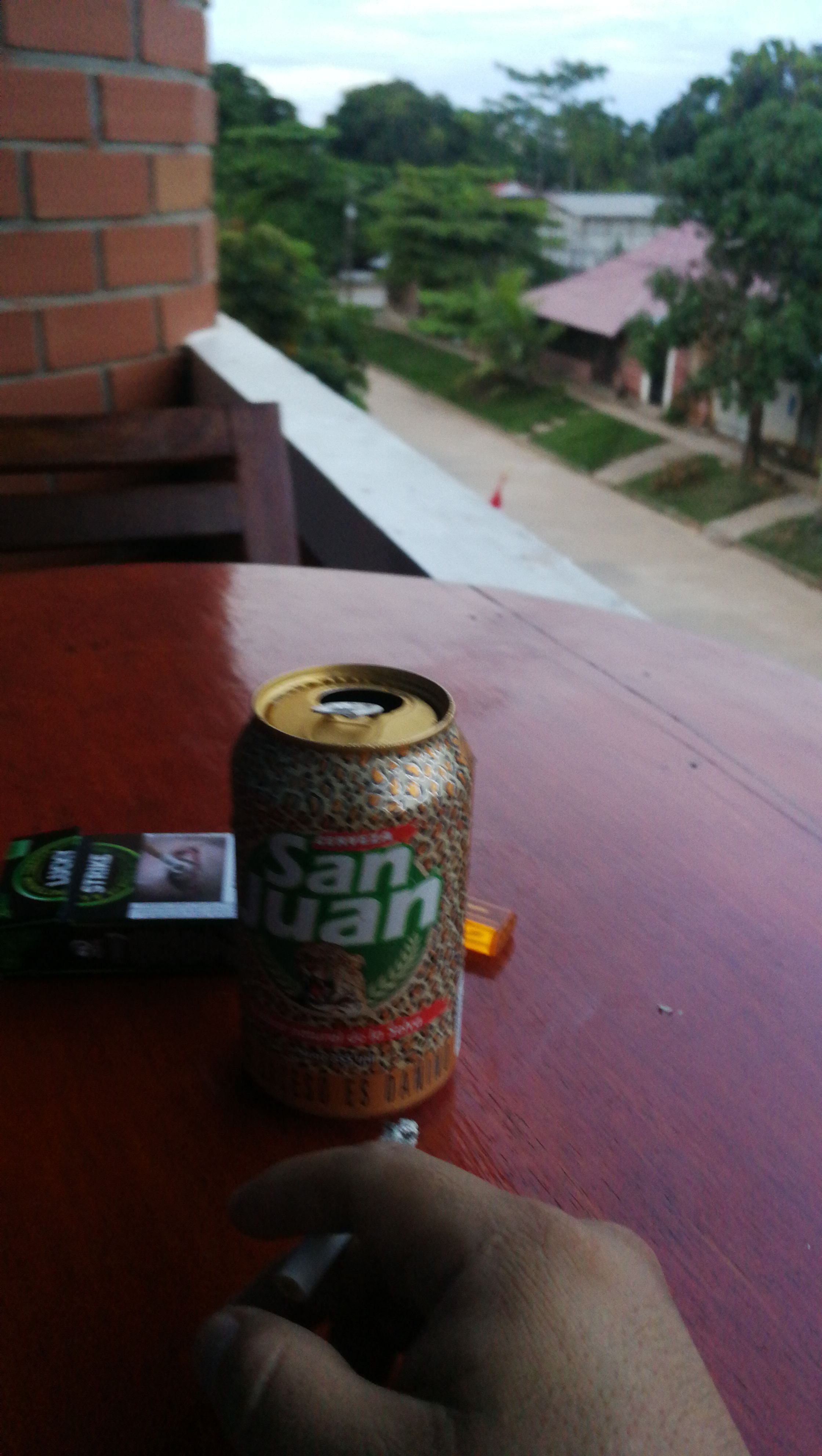 Los Gavilanes Hotel-酒店景观