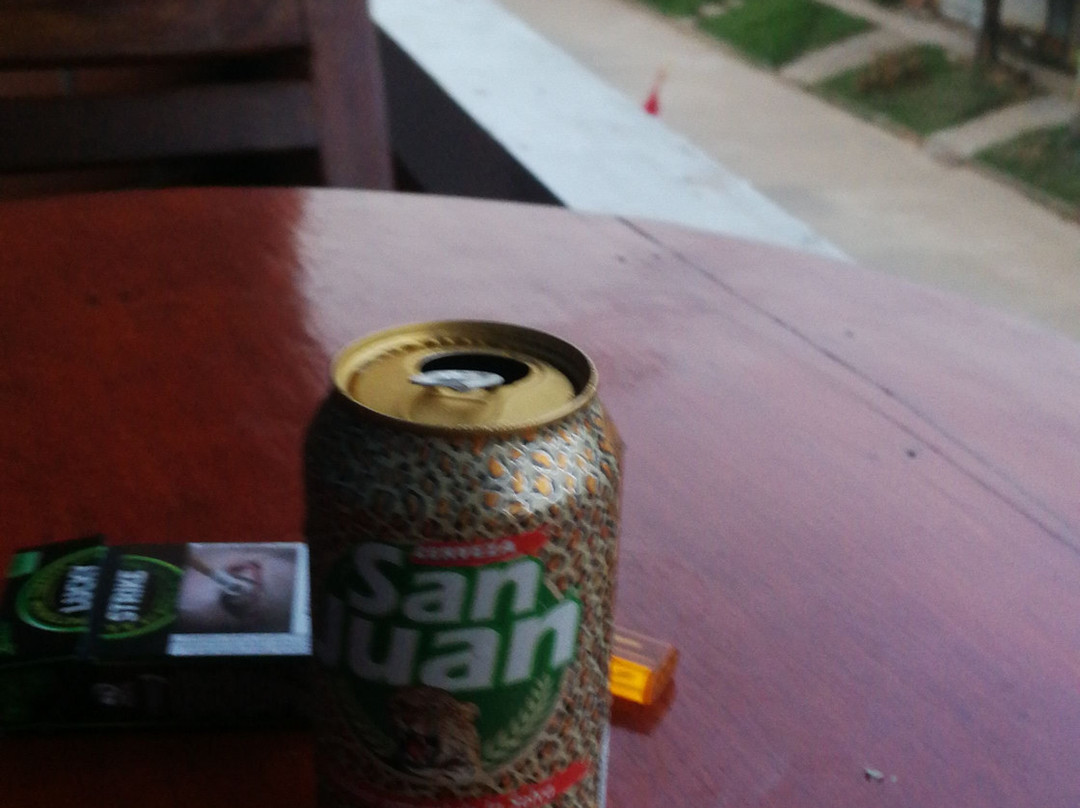 Los Gavilanes Hotel主图