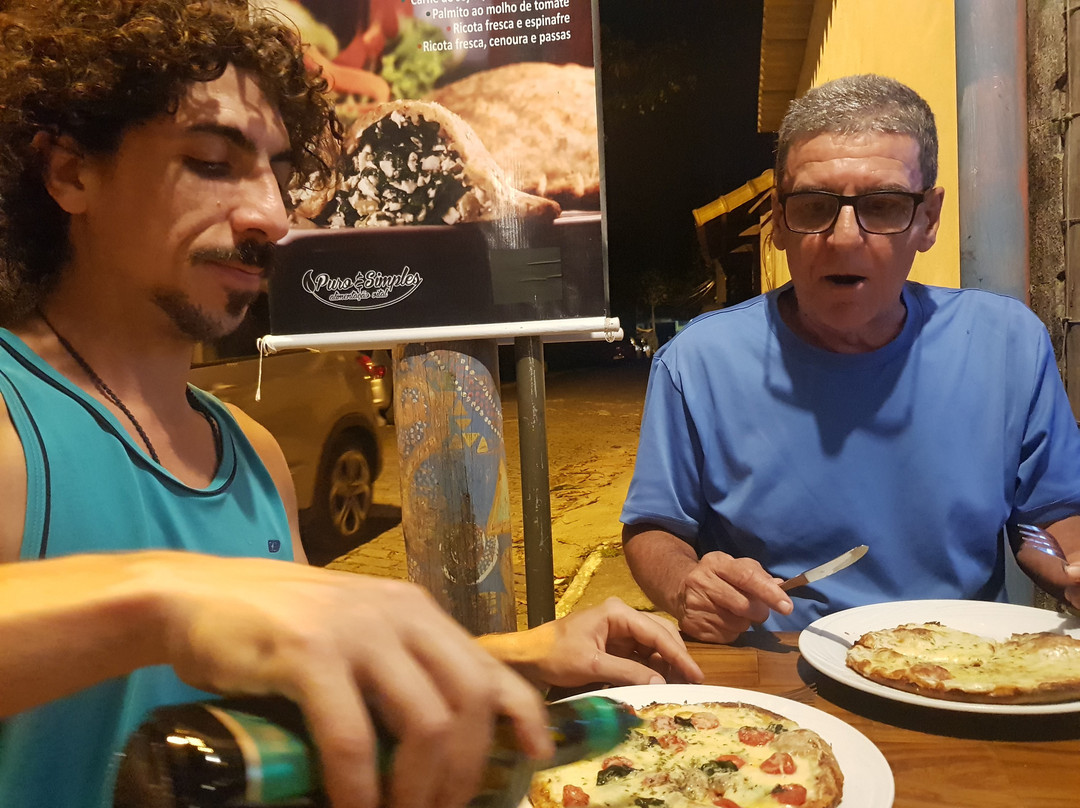 Simplesmente Bistrô e Pousada主图