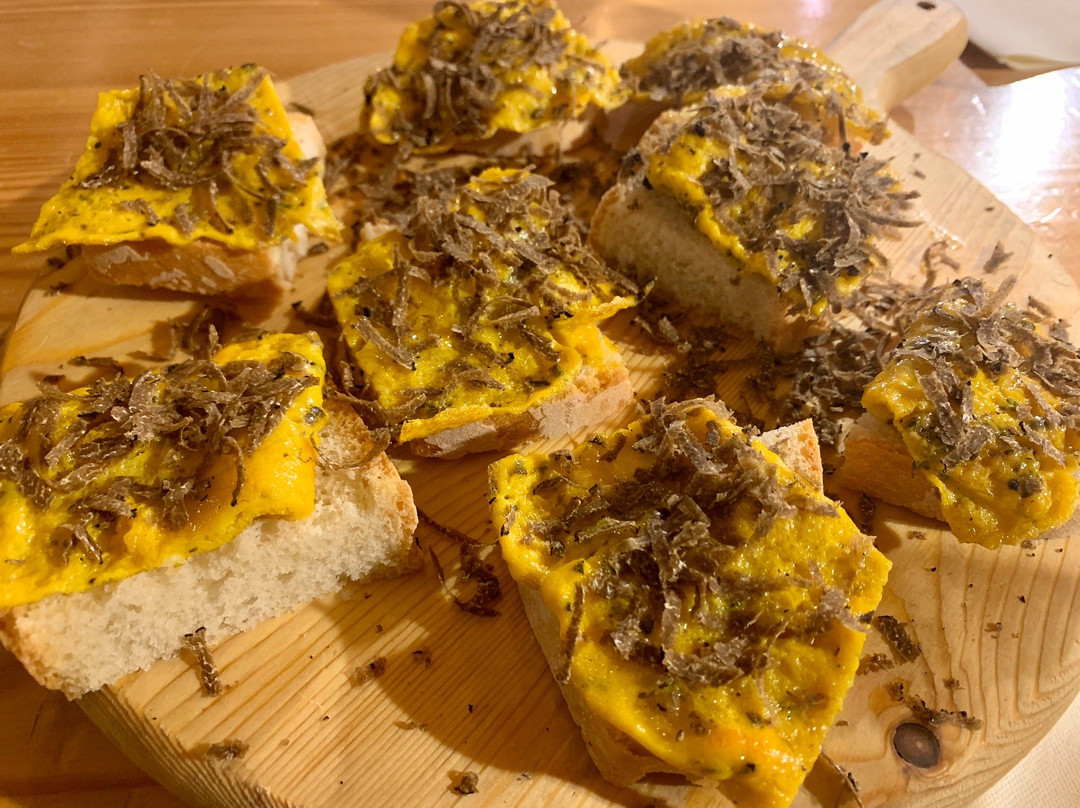 Villa La Farfalla主图