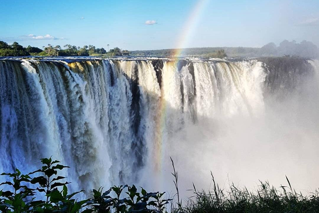 Tendi's Travel-开普敦中心区必去景点