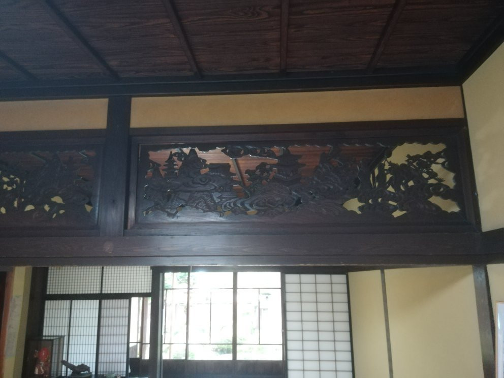 Old Jingoro Kyoto Residence景点图片