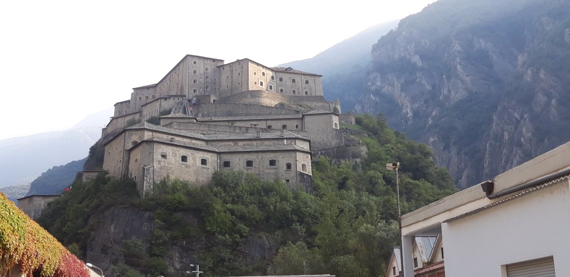 Ristoro Affittacamere Saint Roch-官方