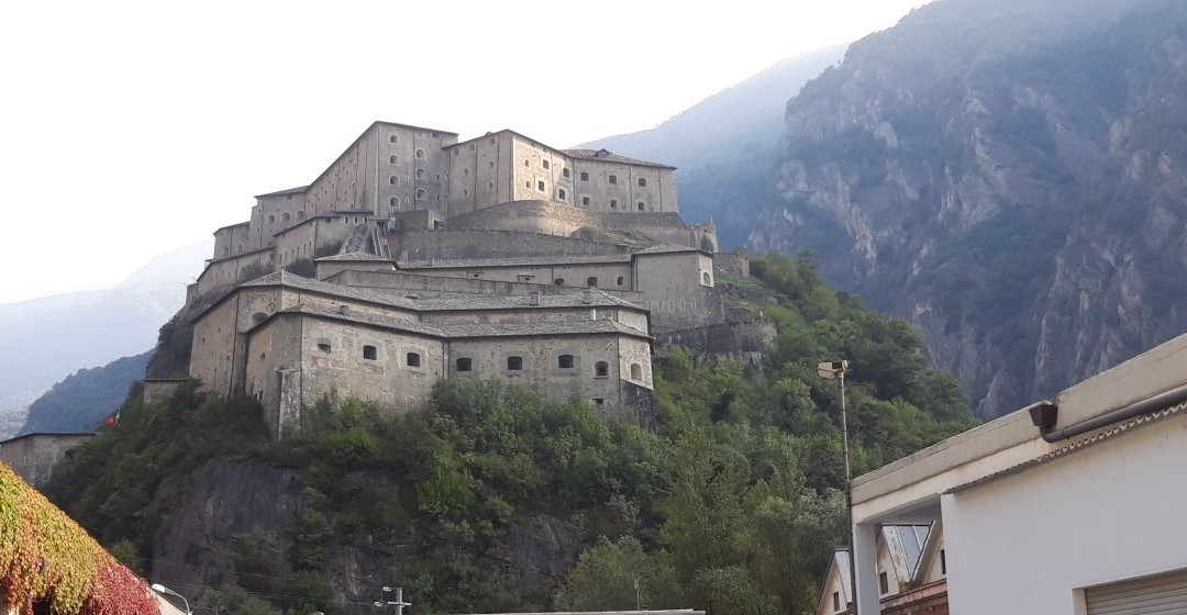 Ristoro Affittacamere Saint Roch主图