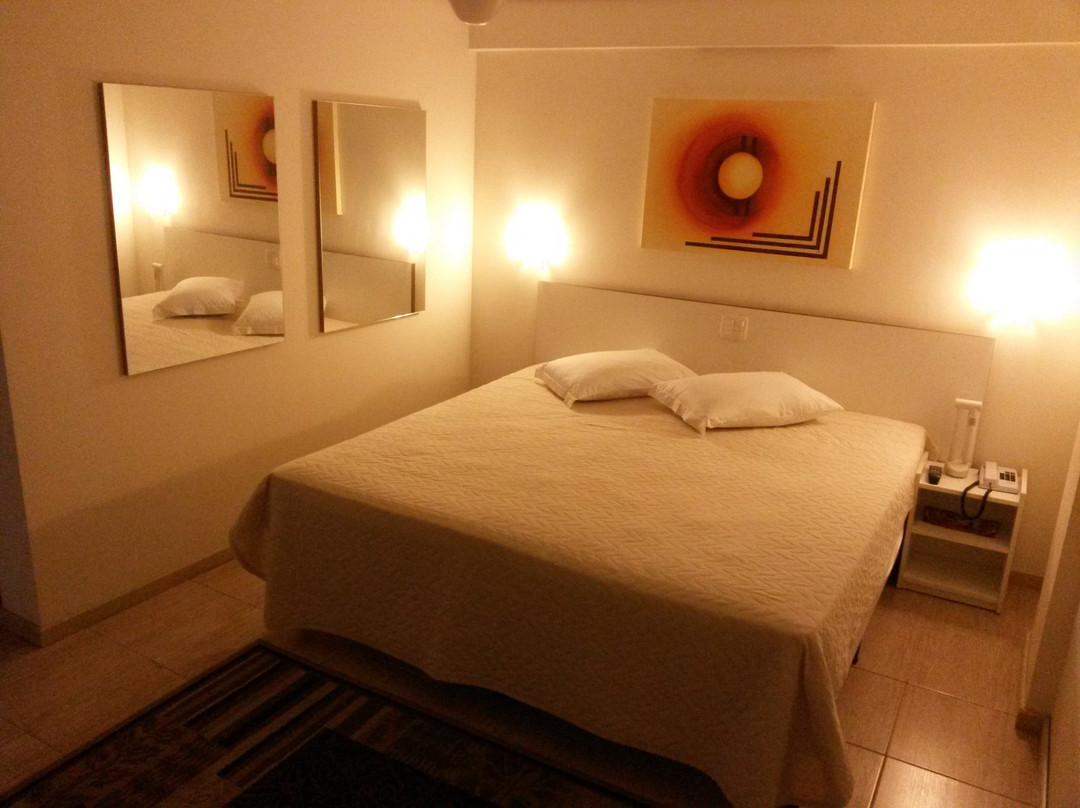 Concatto Hotel主图