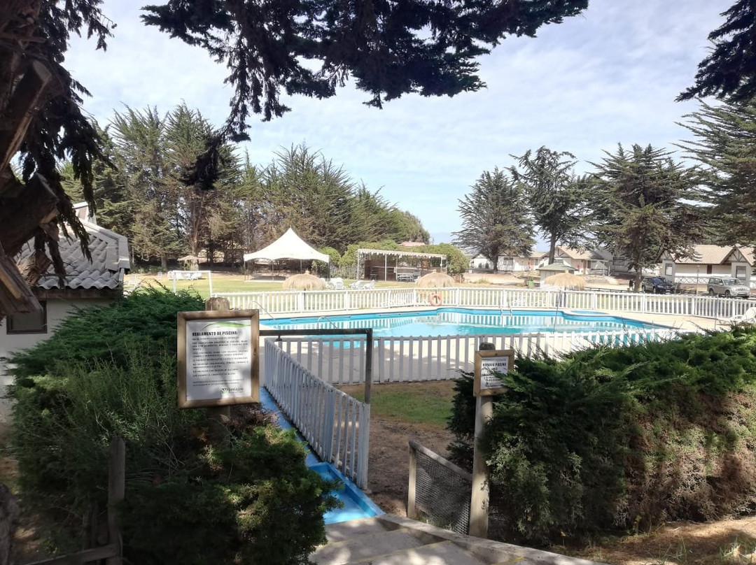 Mantagua Village主图