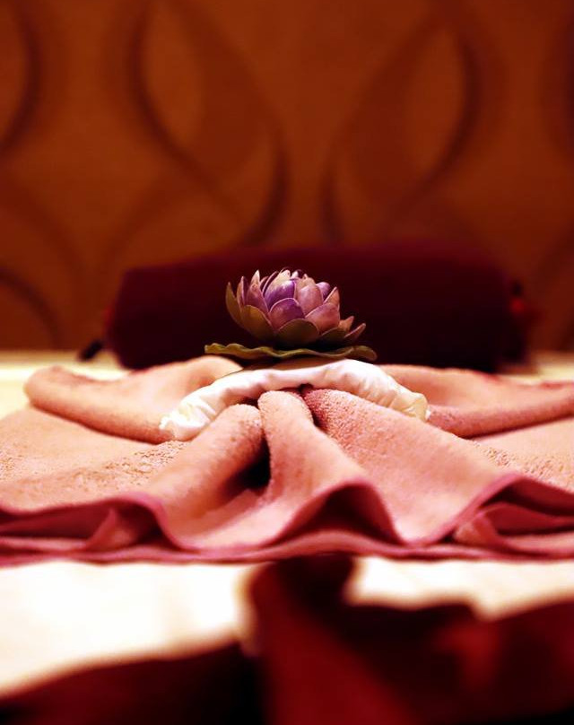 Aashima Mall-波帕必去景点