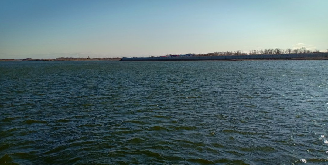 黑河口岸-黑河市必去景点
