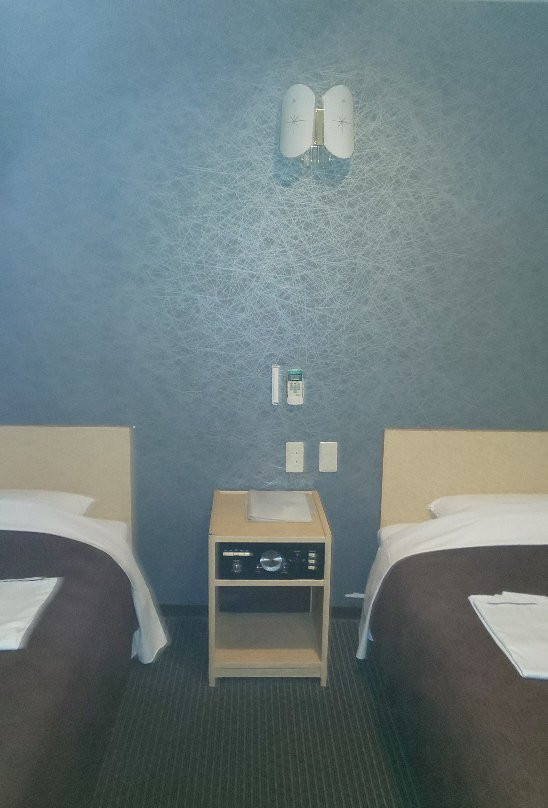 Nagano Plaza Hotel主图