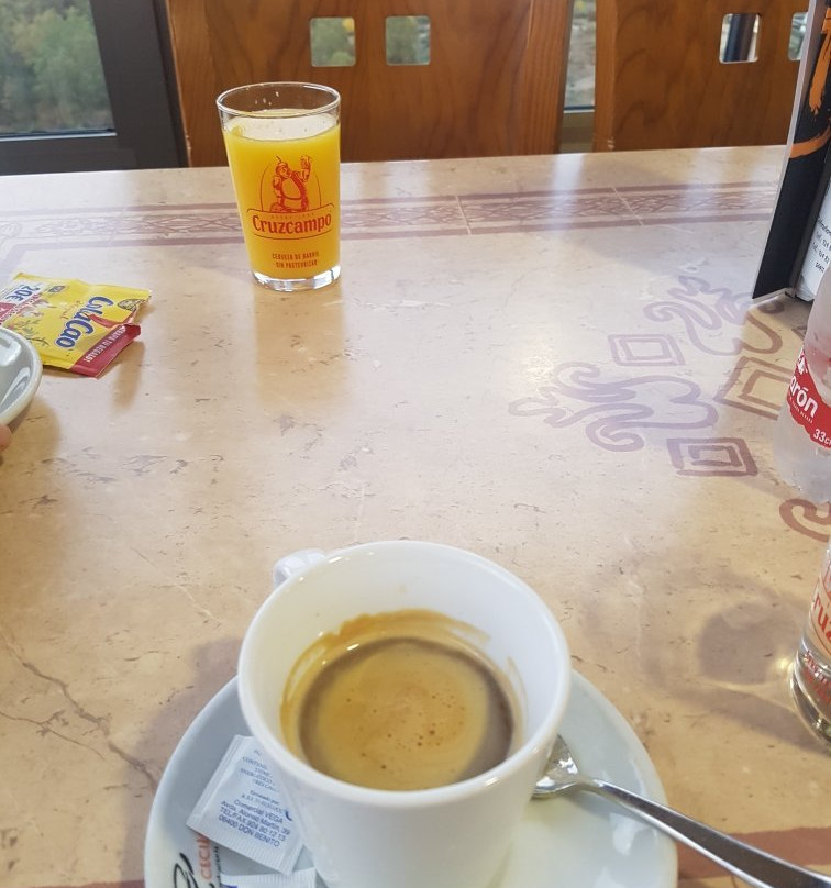 Quinto Cecilio Hotel主图