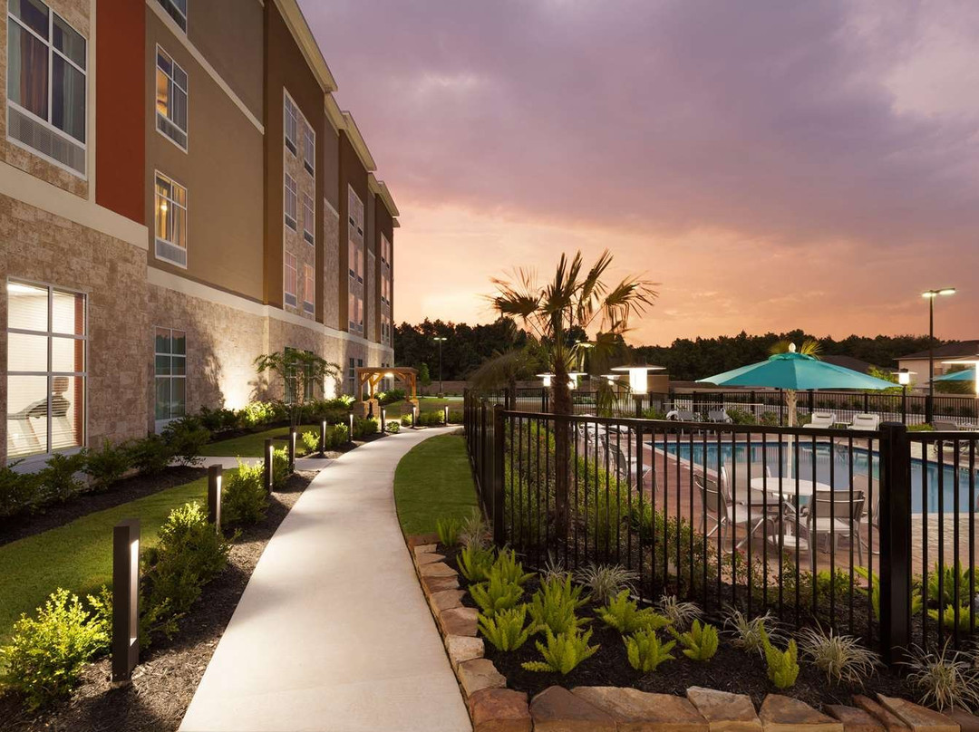 Homewood Suites by Hilton North Houston/Spring主图