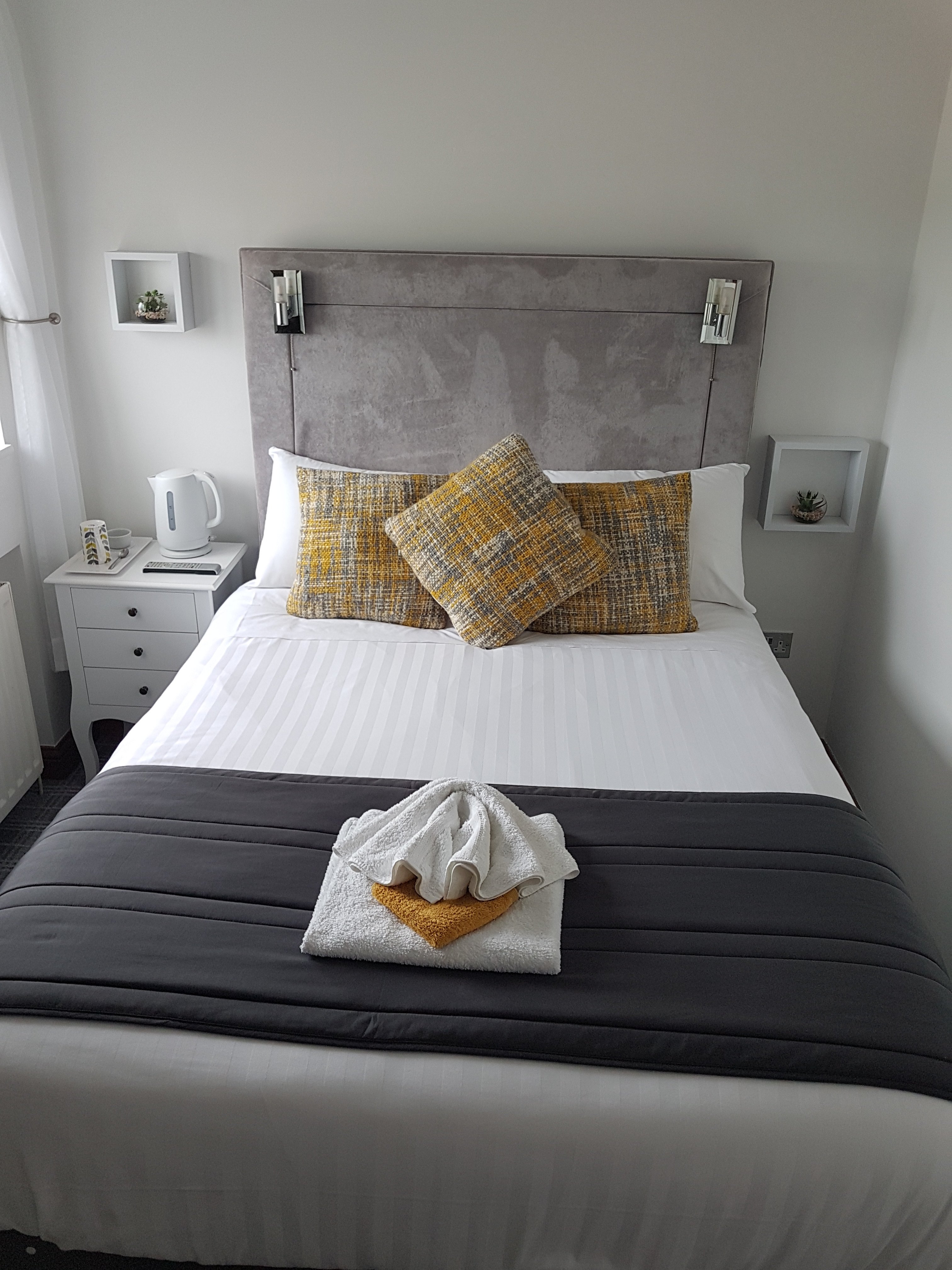 Bojangles Guest House-官方