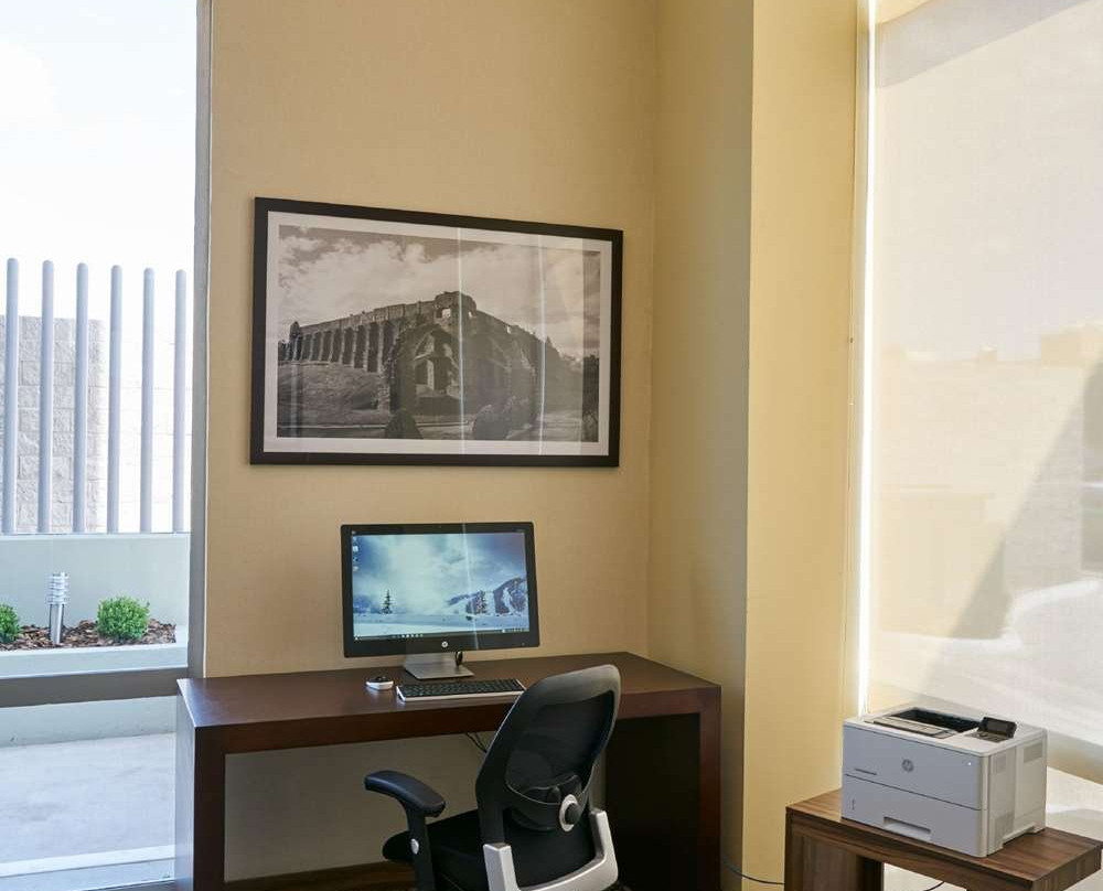 Hampton Inn by Hilton Irapuato主图