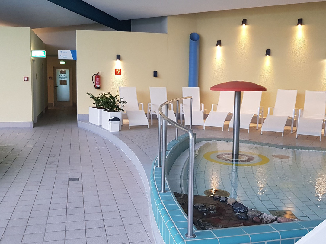 Victor's Residenz-hotel Teistungenburg主图