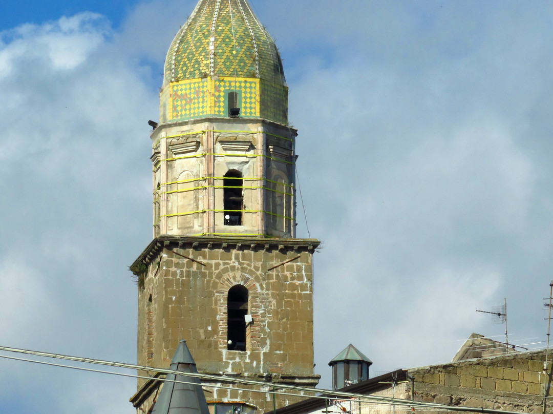 Chiesa dell’Ave Gratia Plena (Annunziata)景点图片
