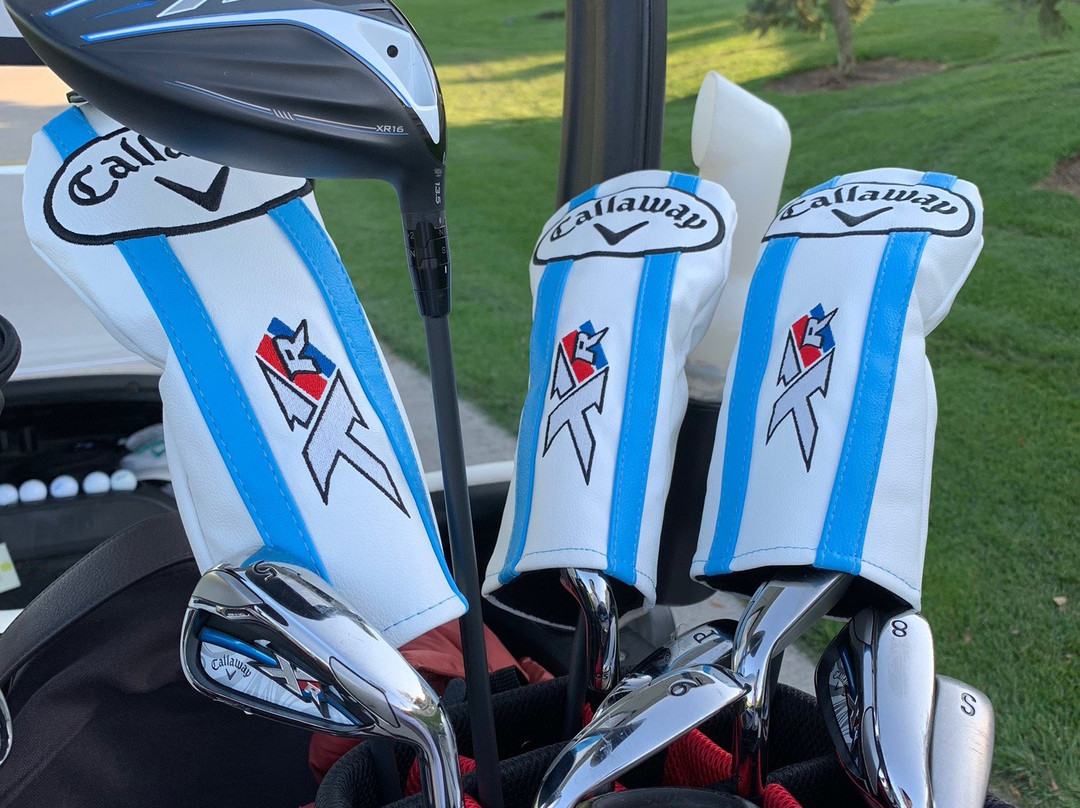 Dreamland Golf Club景点图片