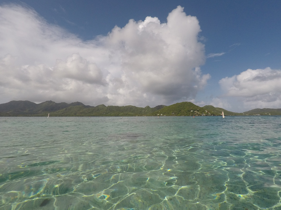 Posada Sunshine Paradise主图