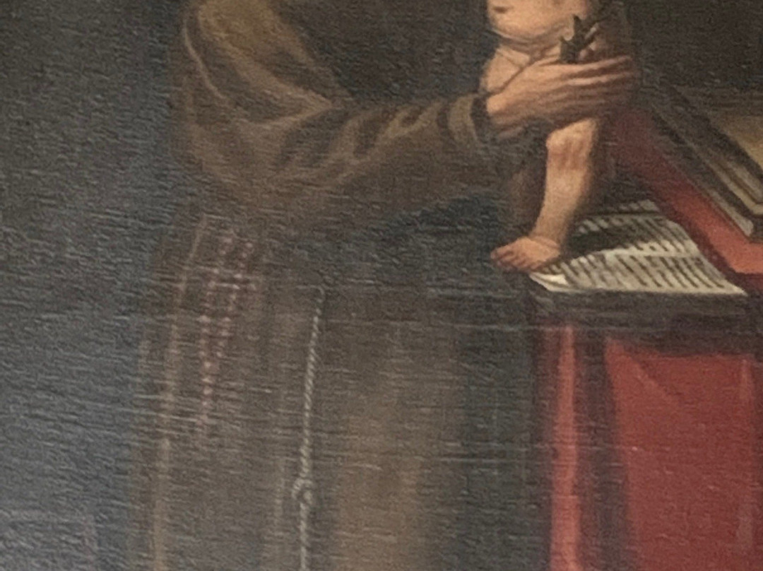 Chiesa di San Rocco景点图片