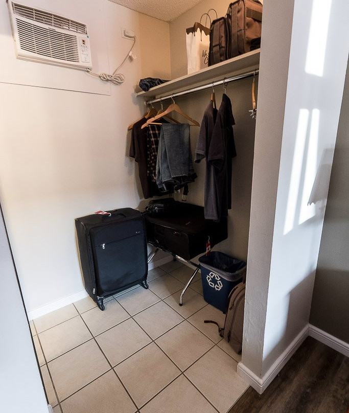 Econo Lodge Inn & Suites Drumheller主图