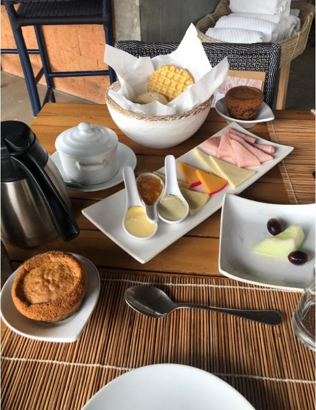 Flor de Lis Exclusive Hotel主图